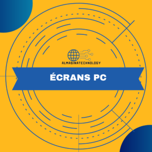 Écrans PC