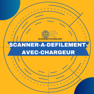 scanner-a-defilement-avec-chargeur