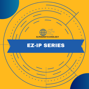 EZ-IP Series