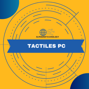 Tactiles PC