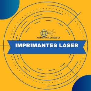 Imprimantes laser