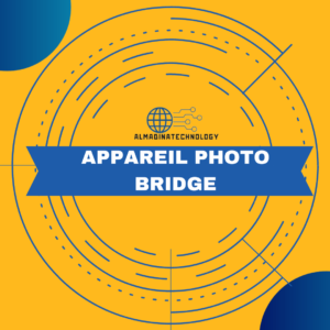 Appareil Photo Bridge