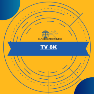 TV 8K