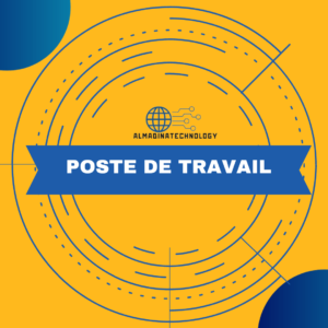 Poste de travail