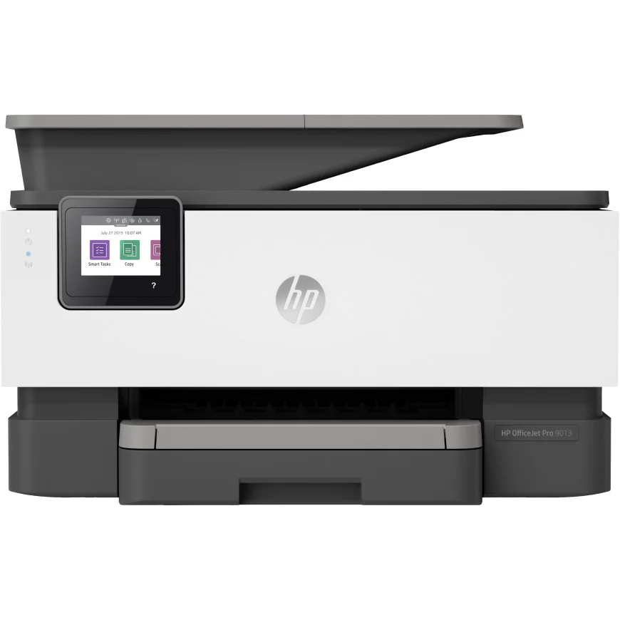 Imprimante Multifonction Jet Dencre Hp Officejet Pro 9013 1kr49b Almadina Technology 6703